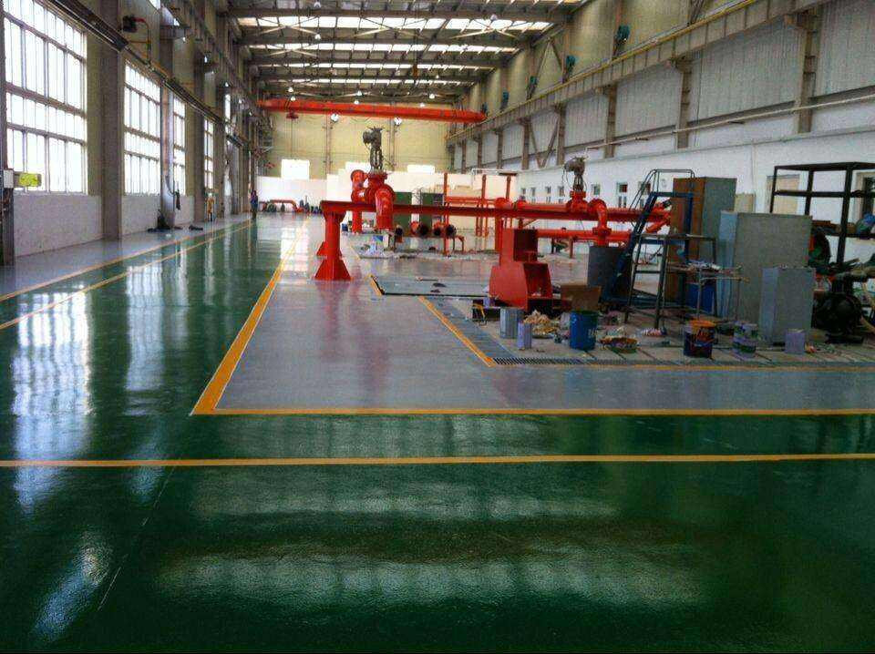 铁岭彩色防滑路面是兼具