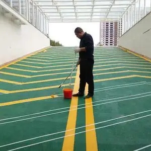 铁岭校园道路、庭院露台、景区游步道